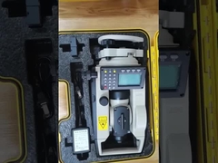 エレクトロニック・テオドライト 南