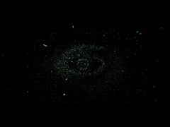 工場ディスプレイ