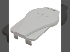 ハイターゲット トータル ステーション シリーズ バッテリーカバー