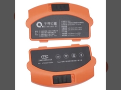 高品質の1PCS QIANXUN バッテリーバックカバー アクセサリー QIANXUN SR3 GPS RTK