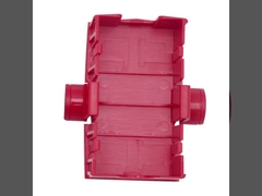 1PCS コリダ KTS-462R 442R 総ステーション バッテリーカバー